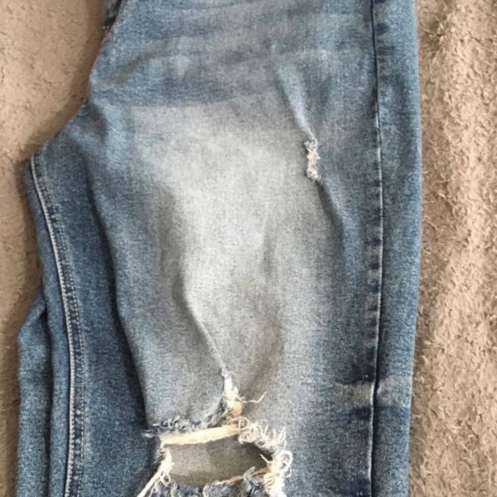 forever 21 jeans